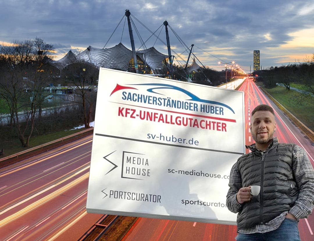Auto Sachverständiger Huber – München