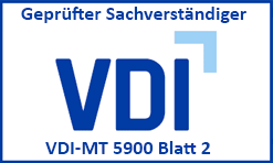VDI-MT 5900 Blatt 2
