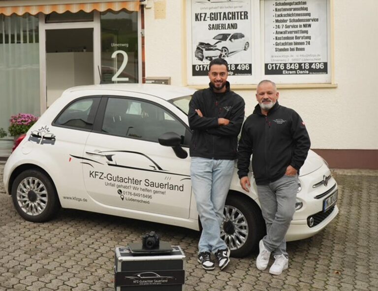 kfz gutachter Sauerland oezlap 001 768x591