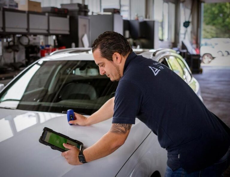 kfz gutachter Faul Koeln wesseling 02 768x591