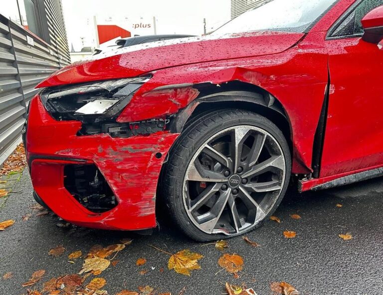 kfz gutachter Faul Koeln wesseling 03 768x591