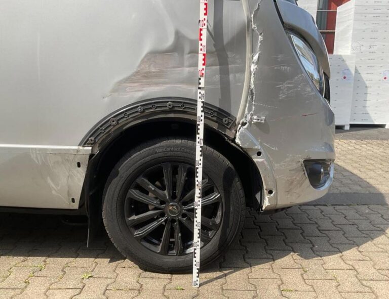 kfz gutachter Faul Koeln wesseling 04 768x591